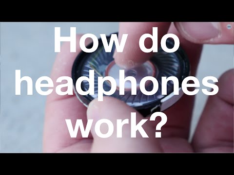 How do headphones really work? (4K) - Part 1/5 - "All About Headphones" - UCO2x-p9gg9TLKneXlibGR7w