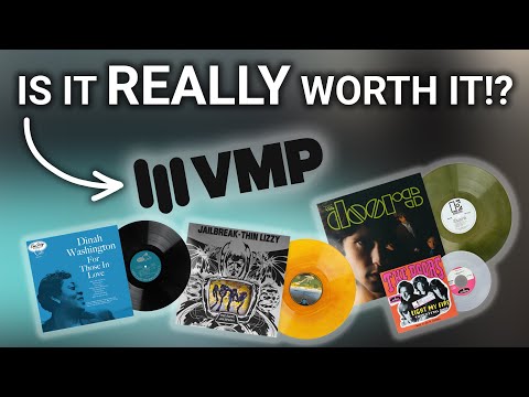 Ten of the Best Vinyl Record Subscription Services in 2023 - Sound Matters