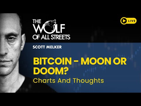 Bitcoin - Moon Or Doom?
