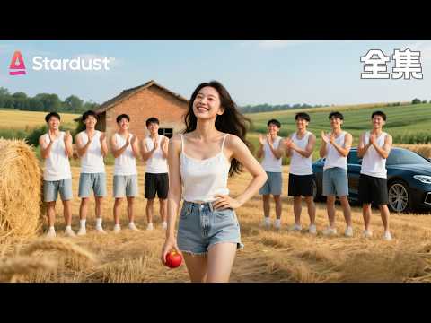 【完结】恶毒养妹抢我工作还想送我下乡？我直接开启灵泉空间！粮食多到吃不完，全村把我当团宠！【带空间下乡，养活全村当团宠】