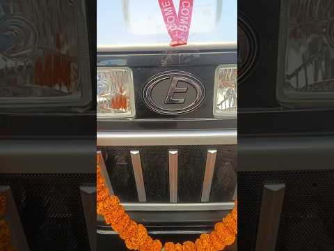 Eicher tractor show #automobile #farming