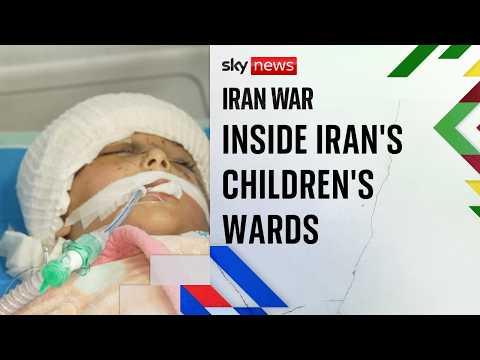 Iran war | The painful human cost of US-Israel airstrikes