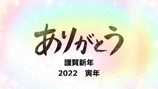 【あけおめ】2022→2023！あけましておめでとうございます！今年もよろしくお願いしますね～！【ショート動画】