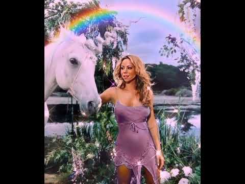 Mariah Carey - You Don't Know (AI Original Song)