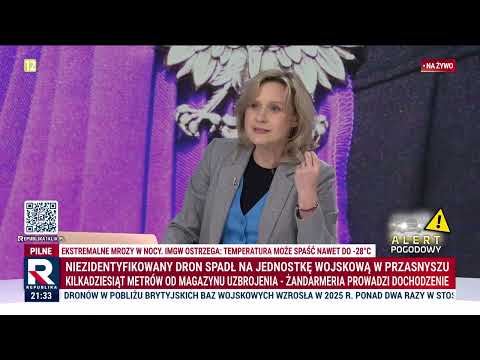 To nie koniec! Żurek pogłębia BEZPRAWIE w wymiarze sprawiedliwości! | W Punkt