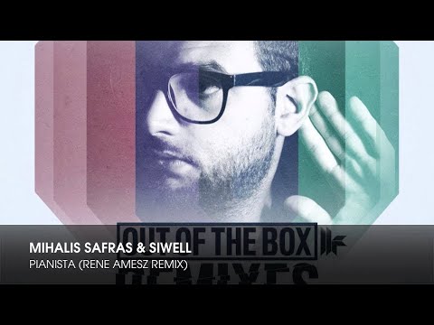 Mihalis Safras & Siwell - Pianista (Rene Amesz Remix) - UCpiZh3AGeTygzfmUgioOFFg