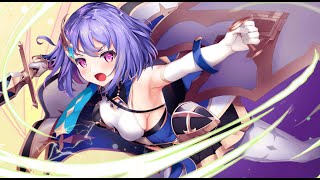 [クルスタ] マトイ 星騎士ストーリー＆ボイス集 [ティンクルスターナイツ]
