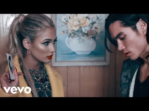 Pia Mia - F**k With U ft. G-Eazy - UCnFngWHLtr4phM30rhNqFEw