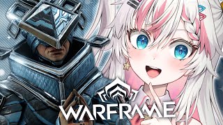 【WARFRAME】 I need to bankrupt Baro before I forget