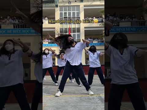 Trời ơiii, gặp bài tủ là phái liền hà