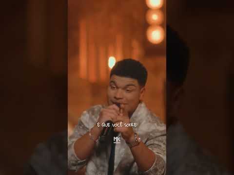 Assista o novo clipe de Paulo Neto, “Eles Não Entendem (Ao Vivo)”, deixe essa canção renovar sua fé.