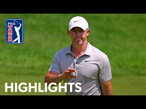 Rory Maroy's Golf Mastery: Precision, Finesse, and Strategic Acumen
