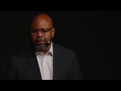 Why Sameness Is Not Fairness - A Different Way to See Students | Damon Garrison | TEDxPasadena