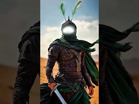 ya ali hak ali 🥰✨♥️