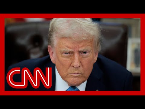 Judge pauses Trump's ‘buyout’ offer to federal workers