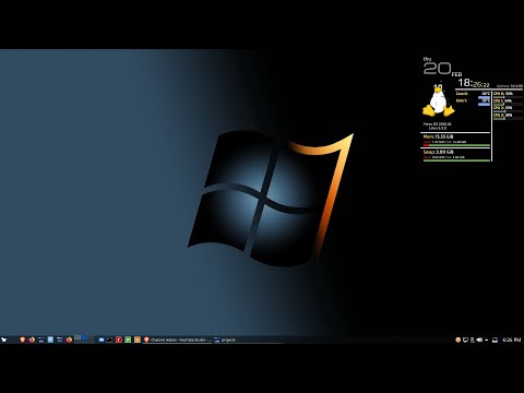Followup On My FerenOS Linux Laptop Setup