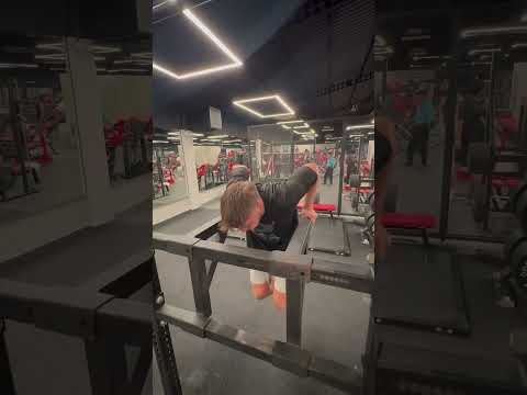 Drop Dips