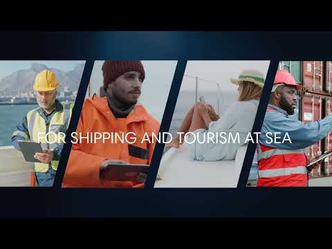 Maritime Services