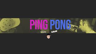 PING PONG - CUE DJ ✘ DJ ALAN