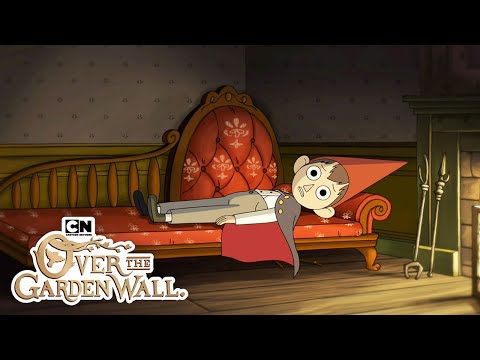 Over The Garden Wall | Chapter One Full Preview | Cartoon Network - UCMsgXPD3wzzt8RxHJmXH7hQ