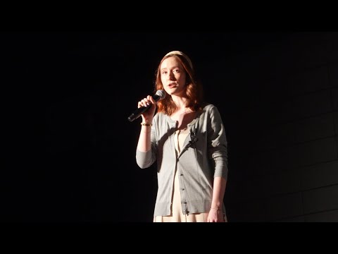 How (not) to solve sudoku puzzles | Annabel Gardner | TEDxCanterbury School Youth