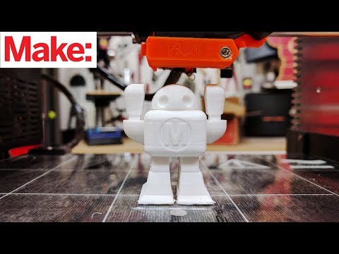 How To Get Perfect 3d Prints Every Time - UChtY6O8Ahw2cz05PS2GhUbg