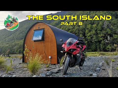 South Island NZ Road Trip 🥝 Part 8: Lake Tekapo to ????