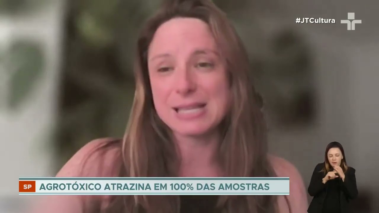 Agrotóxicos são encontrados na chuva em SP aponta pesquisa da Unicamp