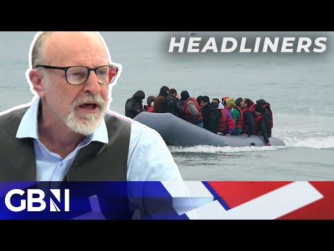 Importing problems: 'Channel migrants being monitored over extremism fears'