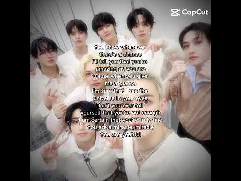 You're amazing as you are 🙏🏻