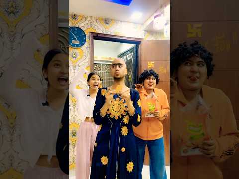 Golu vs Chinki 😂 Class Teacher Ko Takla Kar Diya New Shorts Video #shorts #comedy #aslimonaofficial