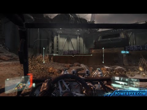 Crysis 3 - Roadkill Trophy / Achievement Guide - UCWBA1-H9A5IldSb3tNwQmtQ