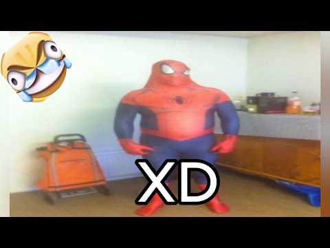 SI TE RÍES PIERDES: Nivel TRYHARD 🤯 [998.999% IMPOSIBLE] Videos Graciosos 🤣 Videos De Risa 😂 