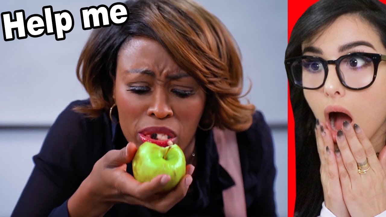 SSSniperWolf The Daily Posts SSSniperWolf The Daily Posts