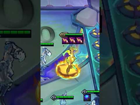 [요술사] 아칼리 3성