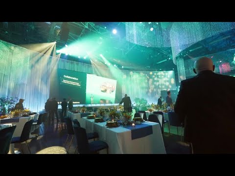 2023 Pinnacle Awards Gala - Highlighting Cisco's Top Innovators