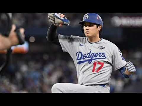 【ドジャース】大谷翔平は〝お前はいらない〟コールを「理解していないと思う」とロバーツ監督