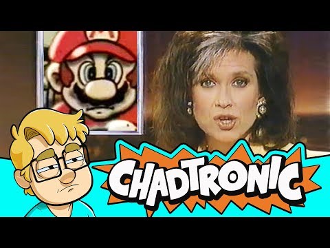 Parents Upset Over Nintendo - UCcK72Xs5DAM3mnGpyImg63Q