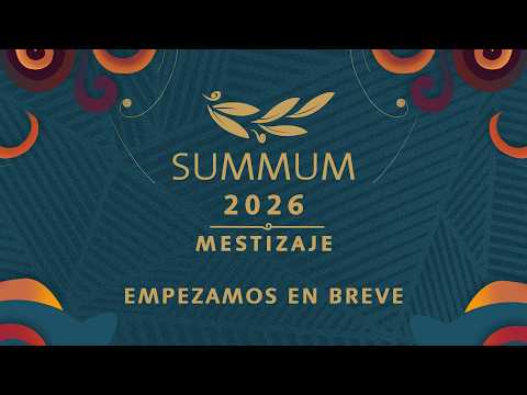  ¡LAS CONVERSACIONES QUE ALIMENTAN EL FUTURO!