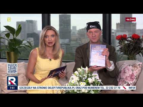 Prof. Wojciech Roszkowski: Jak wolność i siła zbudowały Amerykę? 🇺🇸 Specjalna lekcja historii