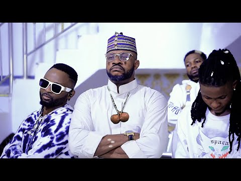 Iranse Eru - Yoruba Movies 2025 New Release Odunlade Adekola, Kelvin Ikeduba, Lekan Olatunji