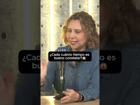 Constelaciones: la frecuencia ideal para sanar | ASTROMOOD #shorts