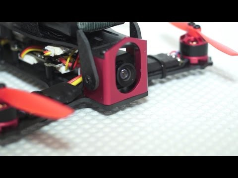 Eachine Racer 130 FPV Racing Quadcopter Unboxing - UCsFctXdFnbeoKpLefdEloEQ