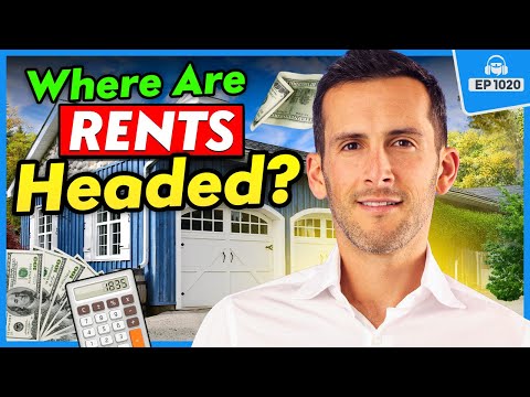 Renters Regain Control? + New 2025 Rent Price Forecast