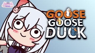 BARU INSTAL LANGSUNG COLLAB WKWK | GOOSE GOOSE DUCK