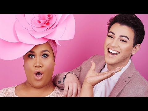 DREAMS COME TRUE VLOG | PatrickStarrr - UCDHQbU57NZilrhbuZNbQcRA