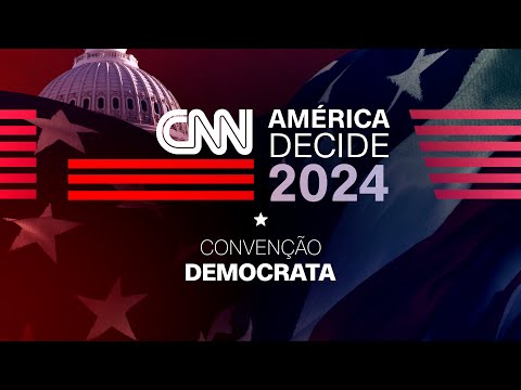 AMÉRICA DECIDE - 22/08/2024