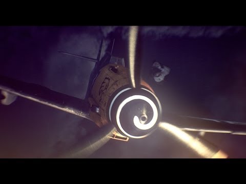 World of Warplanes - E3 2014 Trailer - UCbu2SsF-Or3Rsn3NxqODImw