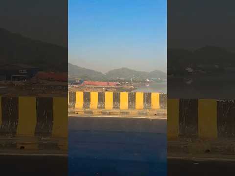 Gujarat highway 🛣#bussimulatorindonesia #gaddar #ghodbunderroad #sunnydeol #LIKE AND SUBSCRIBE ❤️‍🩹