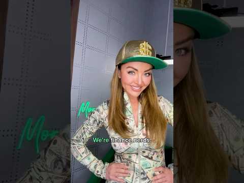 Nicole Lapin | We're Finance Nerds